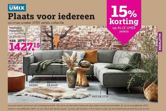 Leen Bakker Hoeksalon Madison N.y. aanbieding