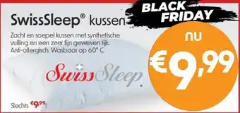 Kussen