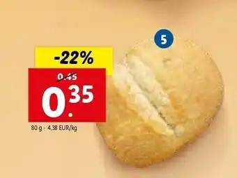 Lidl Pistolet wit aanbieding