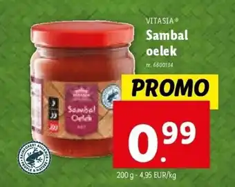 Sambal oelek