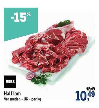Half Lam