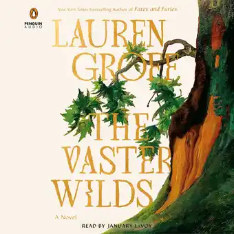 The vaster wilds
