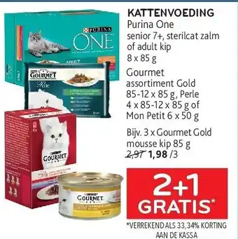 Alvo Kattenvoeding aanbieding