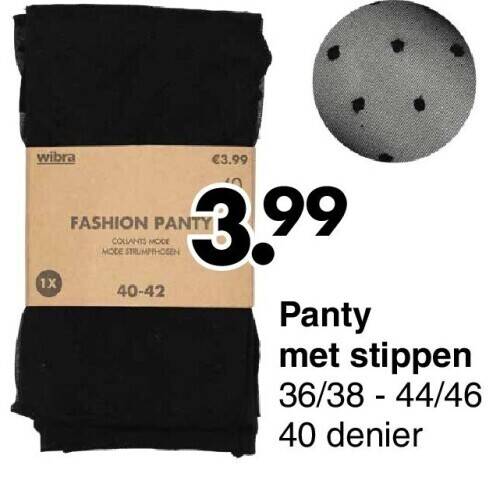 net panty wibra