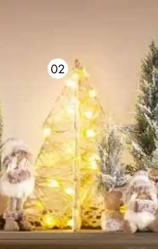 Europoint Kerstboom aanbieding