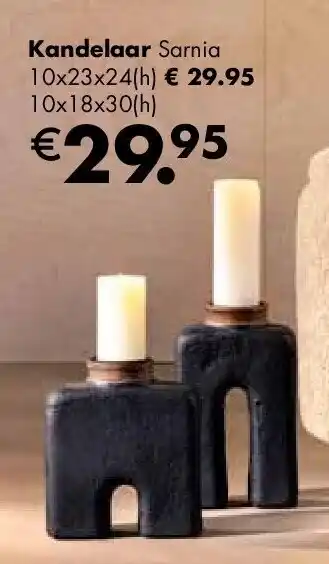 Kandelaar