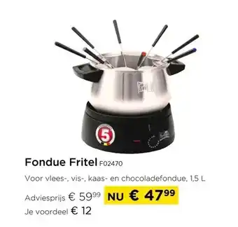 Molecule Wokset domo d08712 aanbieding