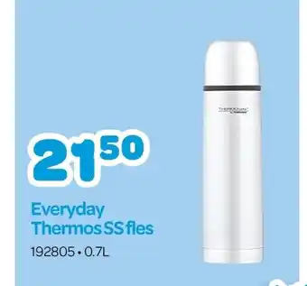 Everyday thermos ss fles
