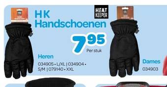 Happyland Heren aanbieding