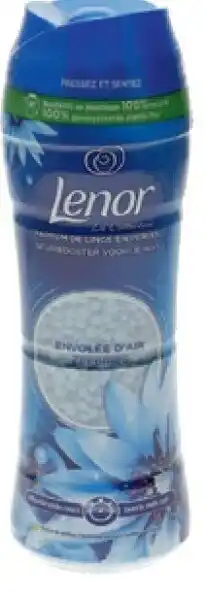 Colruyt Geurbooster la collection zeebries 22 dosissen 300 g aanbieding