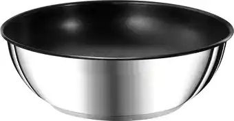 Bol.com Tefal ingenio preference - wokpan - ø26 cm aanbieding