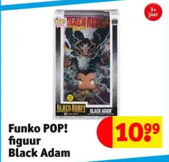 Kruidvat Funko POP! figuur Black Adam aanbieding