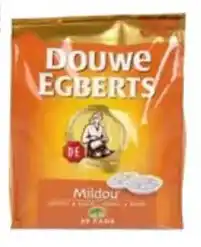 Colruyt Douwe Egberts Mildou aanbieding