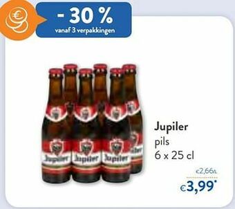 OKay Jupiler pils aanbieding