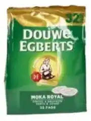 Douwe Egberts Moka Royal