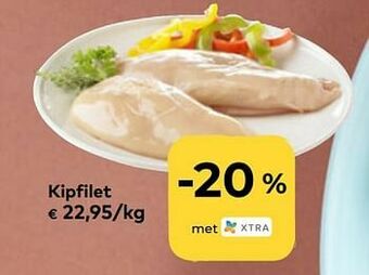 Bio Planet Kipfilet aanbieding