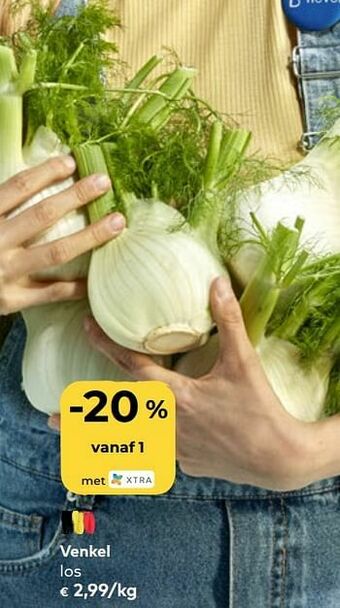 Bio Planet Venkel aanbieding