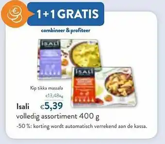 OKay Isali kip tikka massala aanbieding