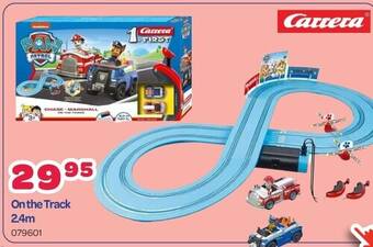 Happyland On the track 2.4m aanbieding