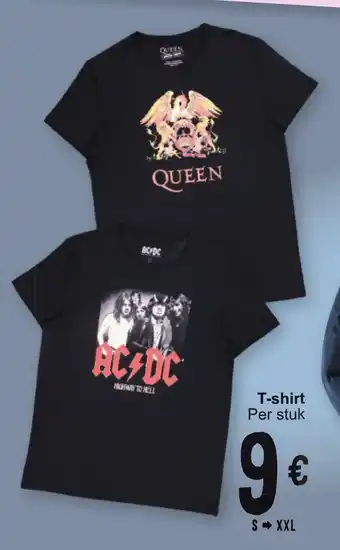 Cora T-shirt aanbieding