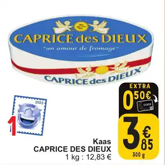 Cora Kaas CAPRICE DES DIEUX aanbieding