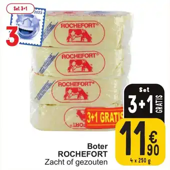 Cora Boter ROCHEFORT aanbieding