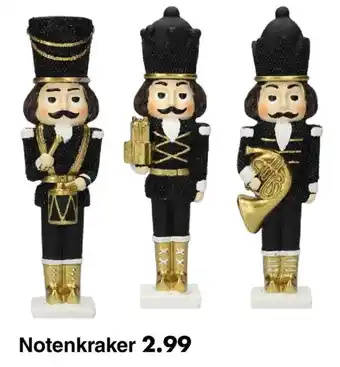 Notenkraker