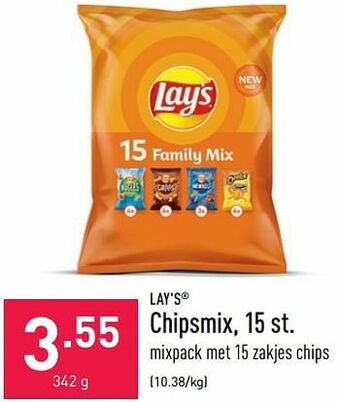 Chipsmix