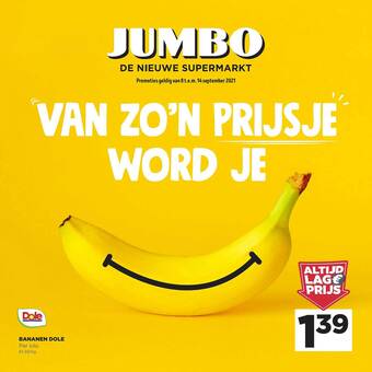 Bananen Dole