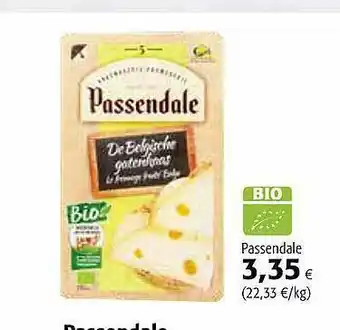 Passendale