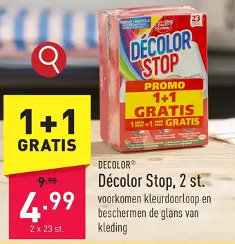 Décolor Stop, 2 st.