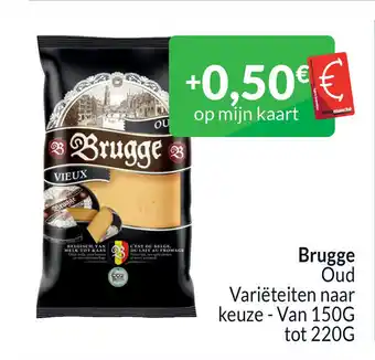 Intermarché Brugge aanbieding