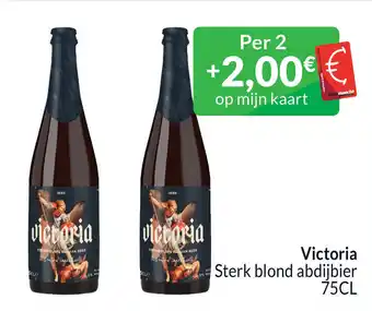 Victoria 75 cl