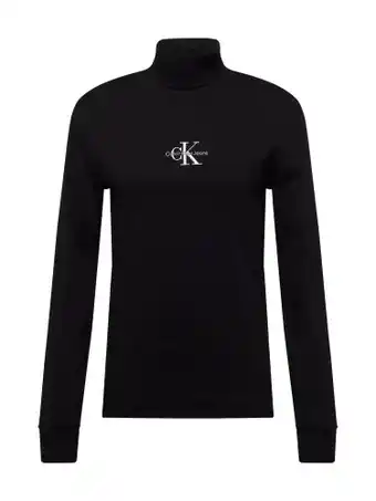 ABOUT YOU Calvin klein shirt aanbieding