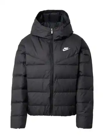 Nike winterjas