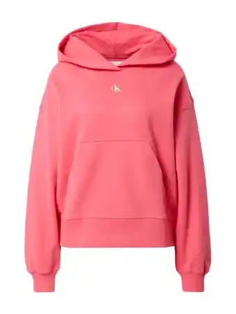 Calvin klein sweatshirt