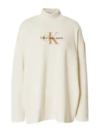 Calvin klein sweatshirt