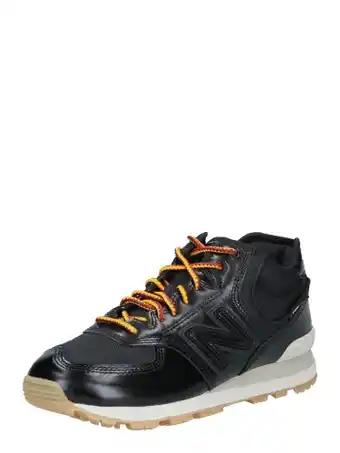 New balance sneakers laag '574'