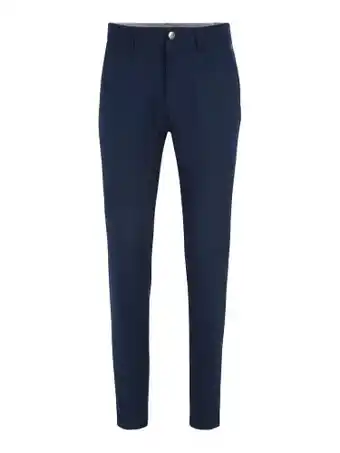ABOUT YOU Adidas sportbroek aanbieding