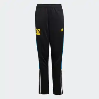 Adidas tiro x lego track pants