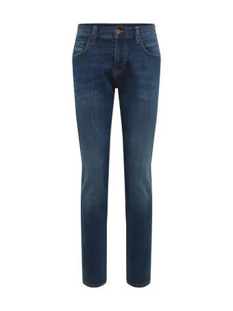 ABOUT YOU Camel active jeans 'houston' aanbieding