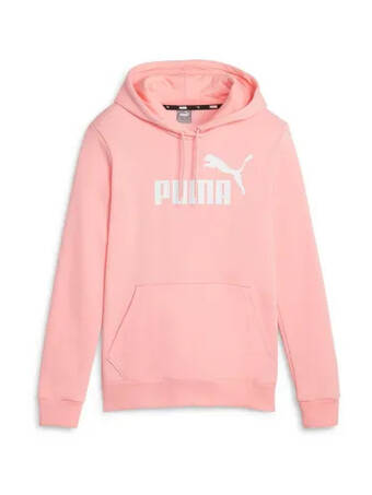 ABOUT YOU Puma sportief sweatshirt 'essentials' aanbieding