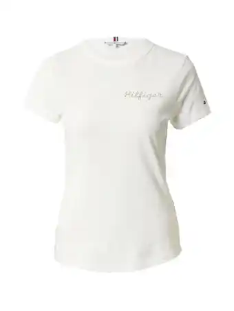 ABOUT YOU Tommy hilfiger shirt aanbieding