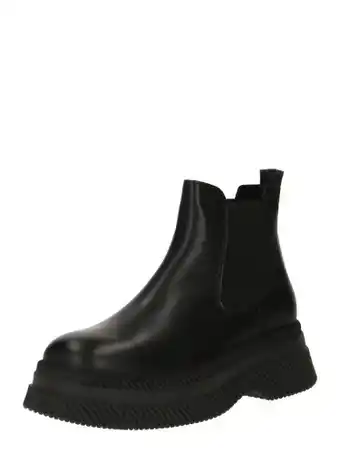 ABOUT YOU Steve madden chelsea boots 'geniva' aanbieding