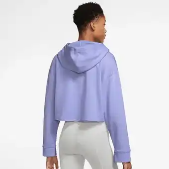 Nike sportief sweatshirt
