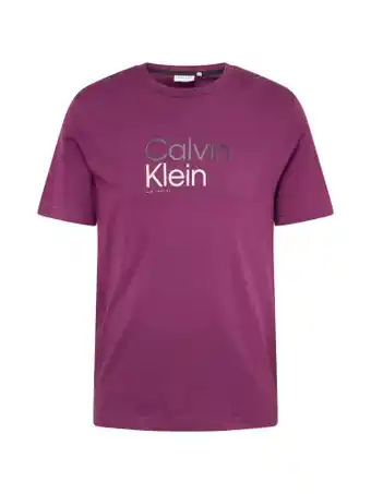 ABOUT YOU Calvin klein shirt aanbieding