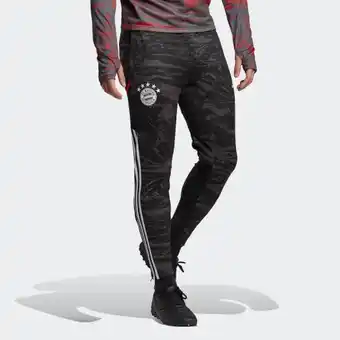 Adidas Adidas fc bayern condivo 22 training pants aanbieding