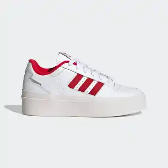 Adidas forum bonega shoes