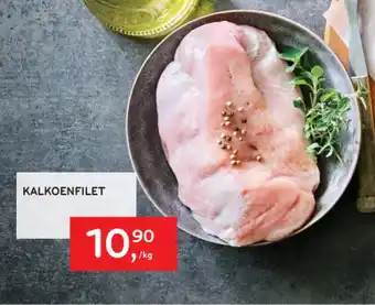 Alvo KALKOENFILET aanbieding