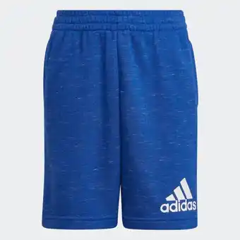Adidas Adidas future icons badge of sport shorts aanbieding